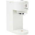 Single Serve Coffee Machine for Pods and Ground Coffee S744