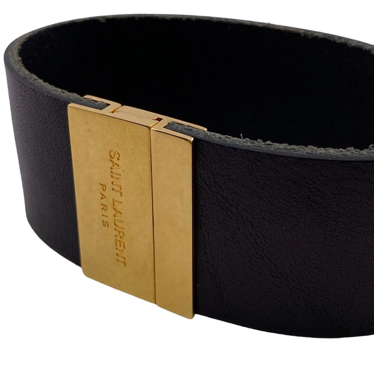 Black Bangle K76069