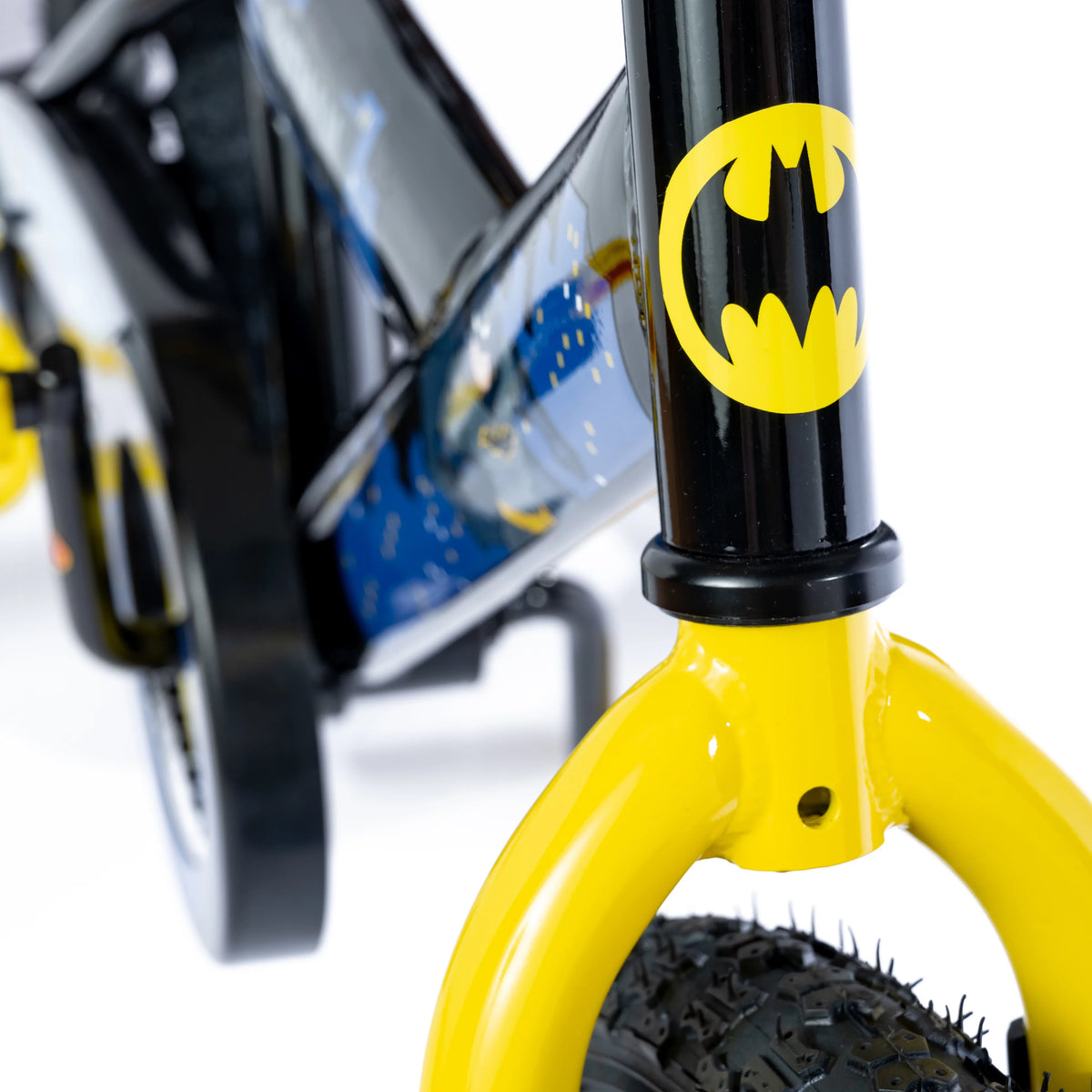 16 inch Bike with Mask Z274457