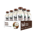 Coconut Antioxidant Infused Beverage, 18 Fl. Oz. Bottles (Pack Of 12) W6998