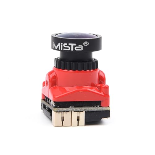 2000TVL FPV Mini Camera 2.1mm Lens Switchable RC Camera Y6431