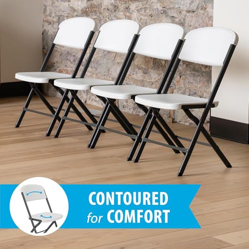 Folding Chairs 4-Pack I4667