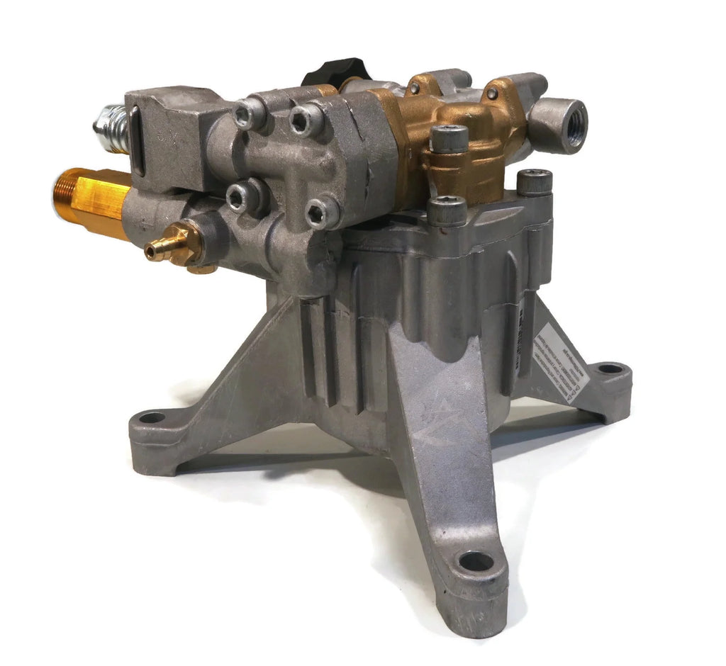 Pressure Washer 7/8" Shaft Water Pump P8154