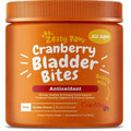 Cranberry Bladder Bites for Dogs F958