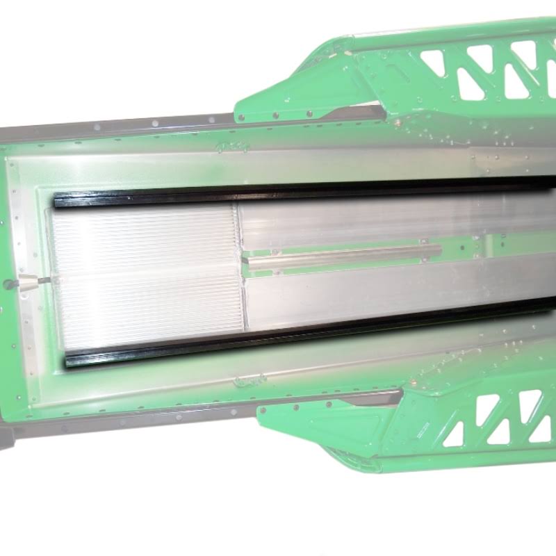 Arctic Cat Tunnel Protector Kit F107563
