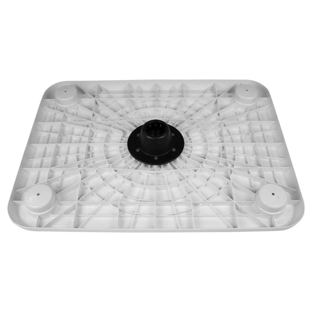 Rectangular Pontoon Table Y195