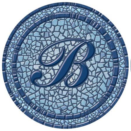Vinyl Pool Mat, 29 in Diameter R135