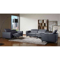 Blue Grey Lorenzo Love Dresser P178