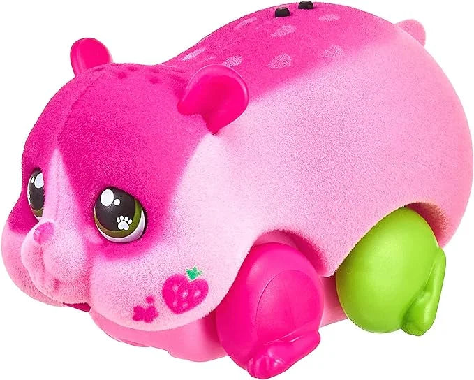 Interactive Toy Hamster P640396