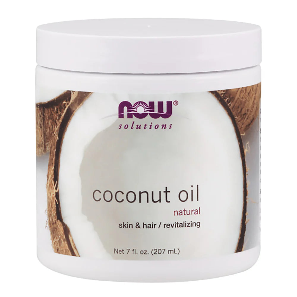Coconut Oil 7 oz D847860