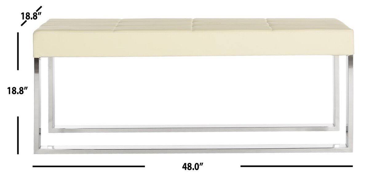 Grey Bench V668