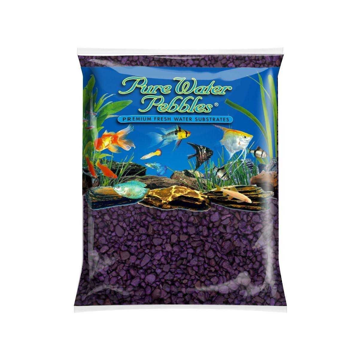 Aquarium Gravel Pebbles T1240