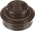 75mm Bore Cylindrical OD Bearing with Setscrew Locking Collar P57255