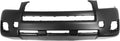 Primed Front Bumper Cover for 2009-2012 Toyota RAV4 O671440
