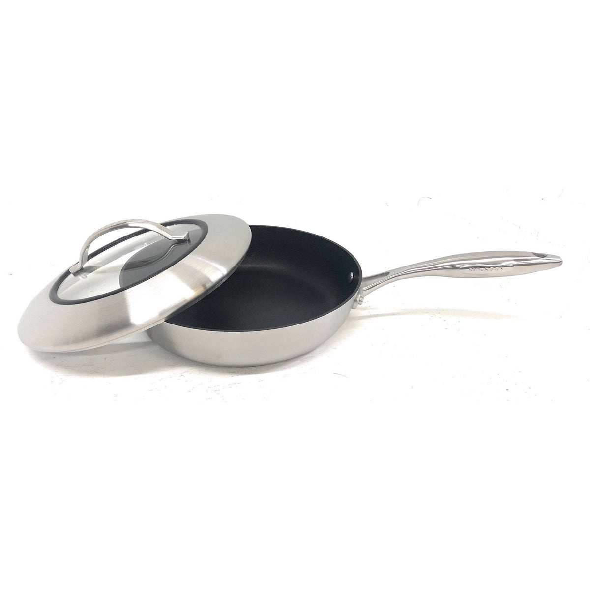 10 Piece Cookware Set B53750