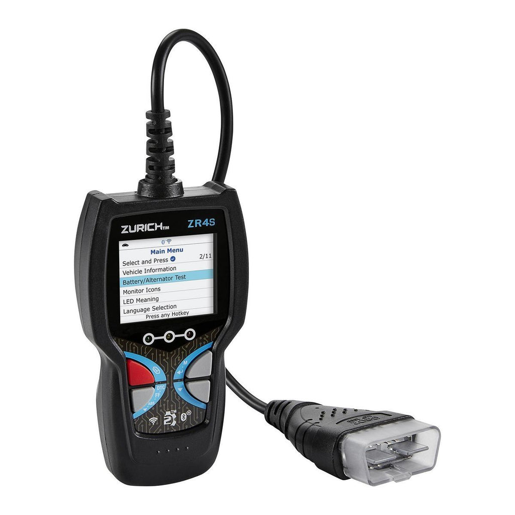 OBD2 Code Reader G213045