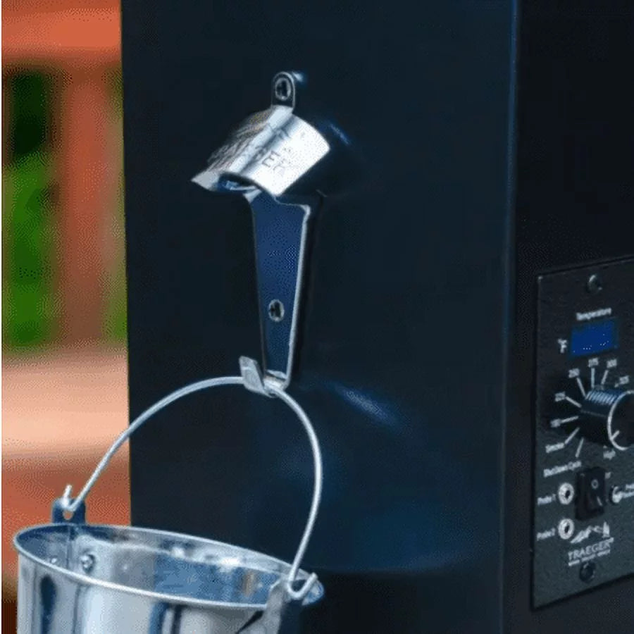 Bottle Opener Utility Hook D774