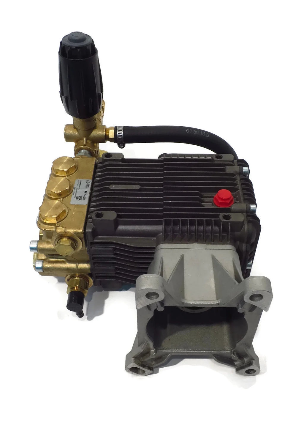 3700 PSI Pressure Washer Pump O410