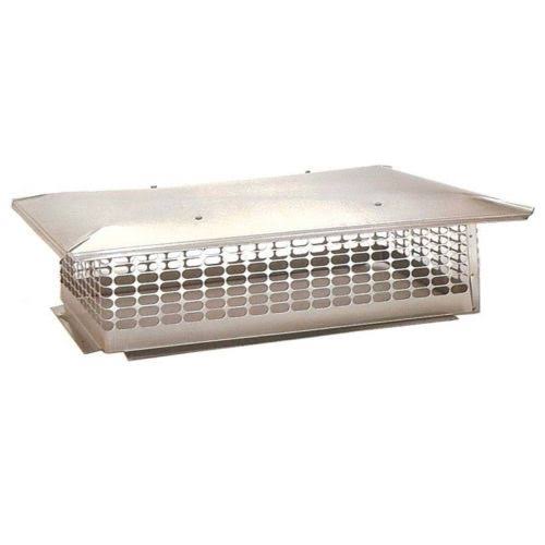 Mount Stainless Steel Stock Custom Cap P405