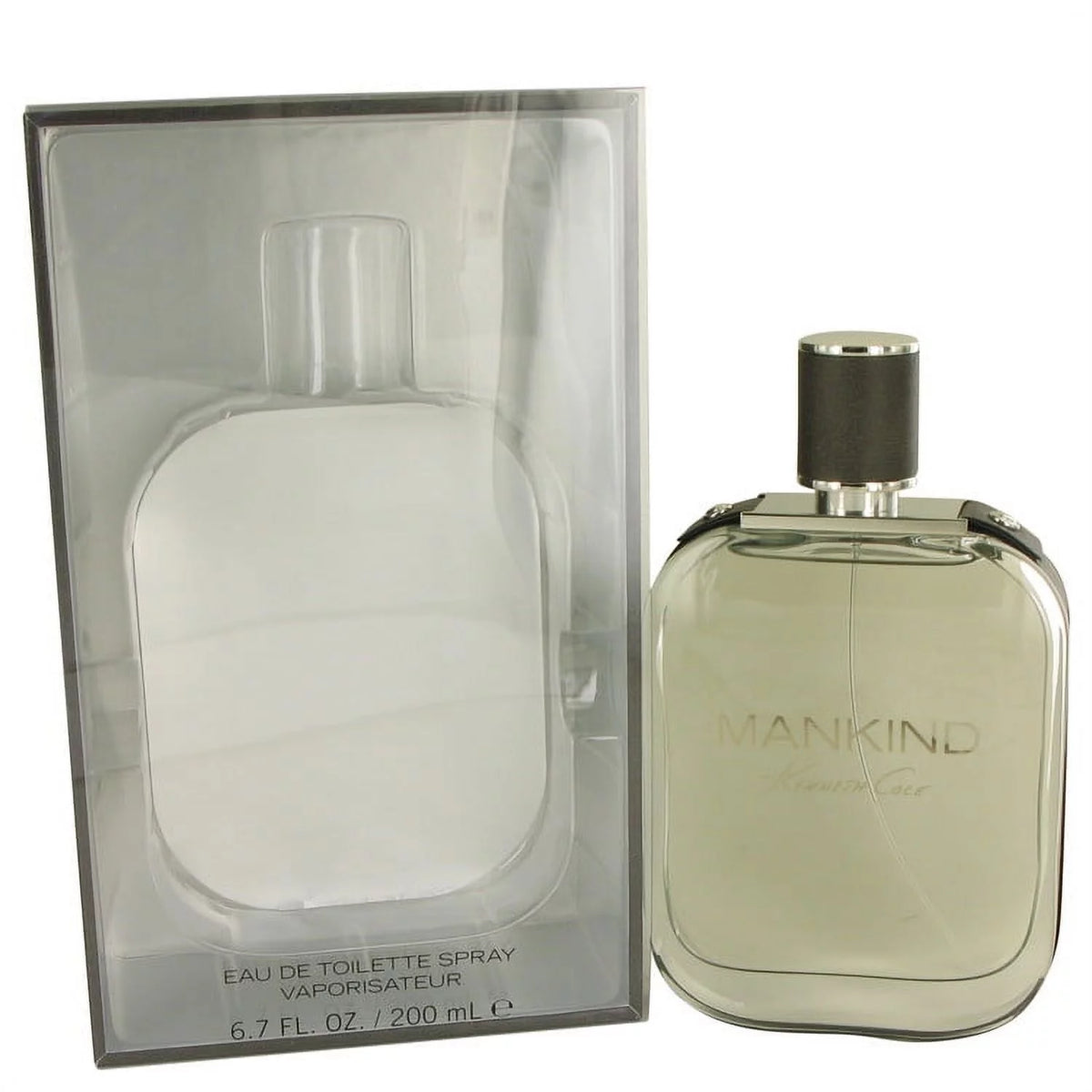 Eau De Toilette Spray 6.7 oz N5371