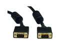 VGA High-Resolution Coaxial Monitor Cable I781169