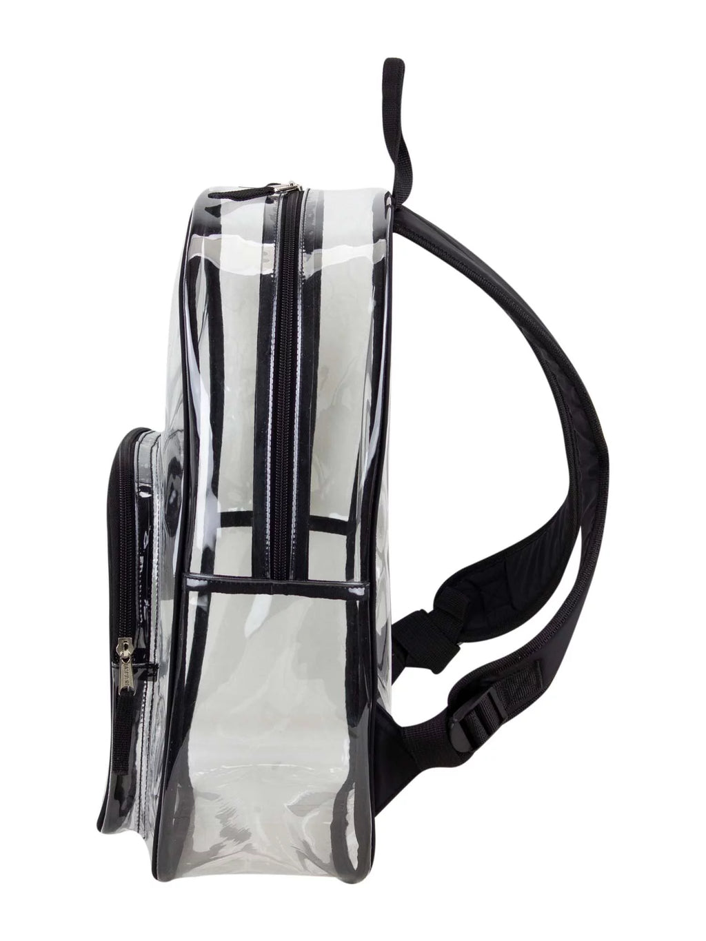 Clear Backpack 12-Pack L461