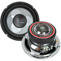 1200W 6x22 Car Audio Subwoofers H91881