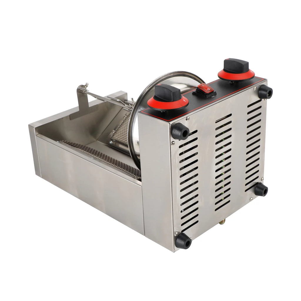 110V Vertical Doner Kebab Grill Machine Q58952