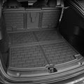 TPR Trunk Mat Cargo Liner Set of 9 V6655
