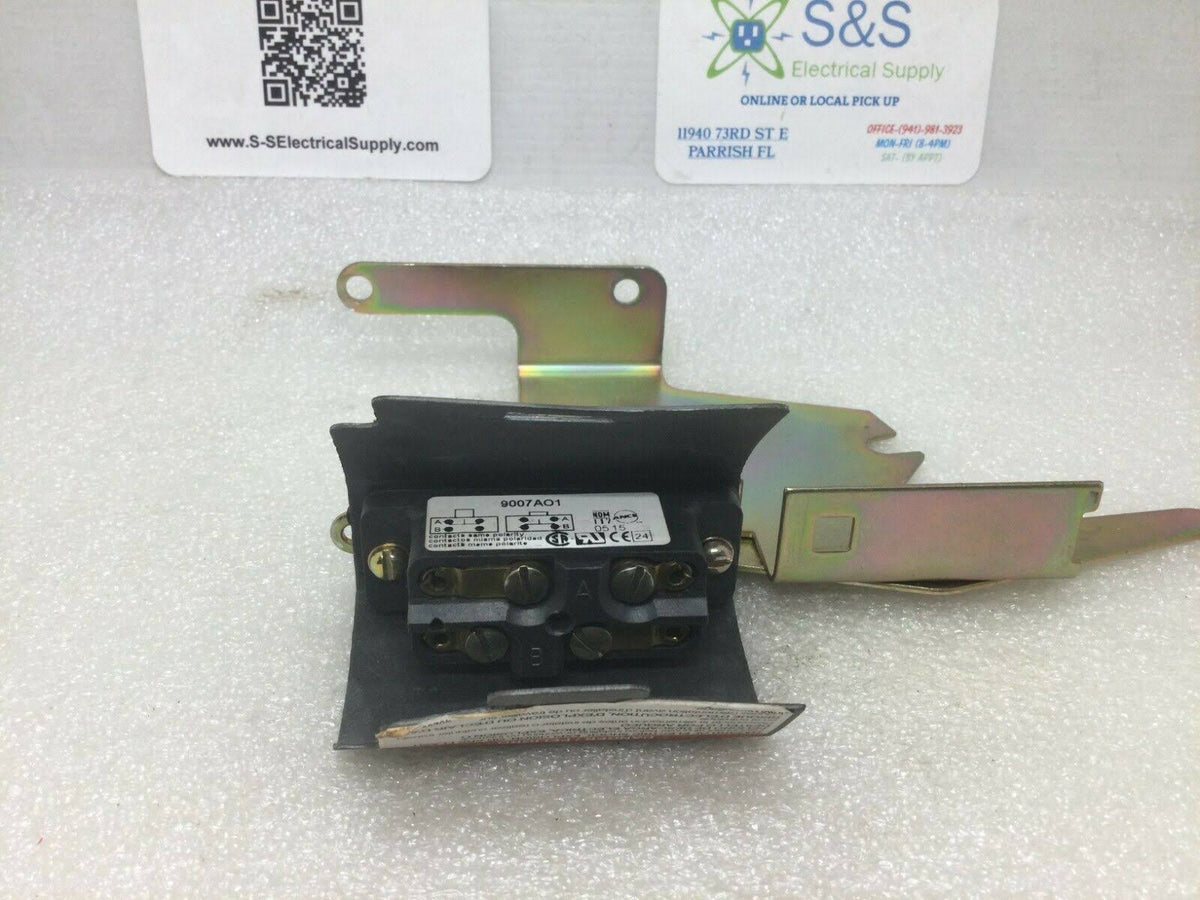 Switch Interlock Kit I574