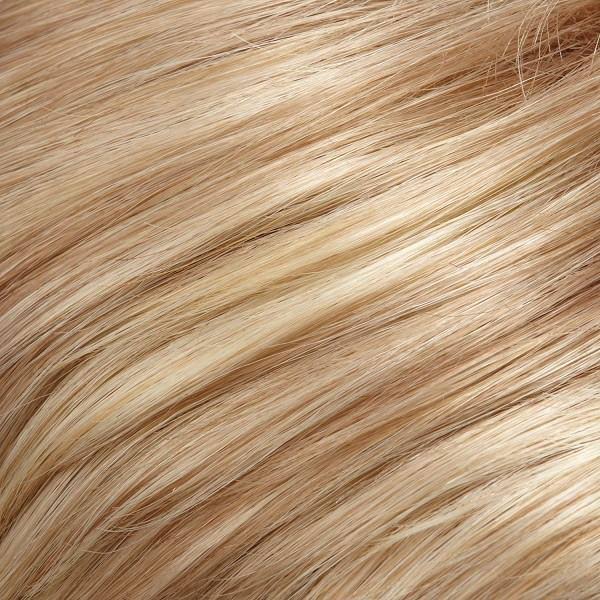 Synthetic 12x22 Hair Toppers C781