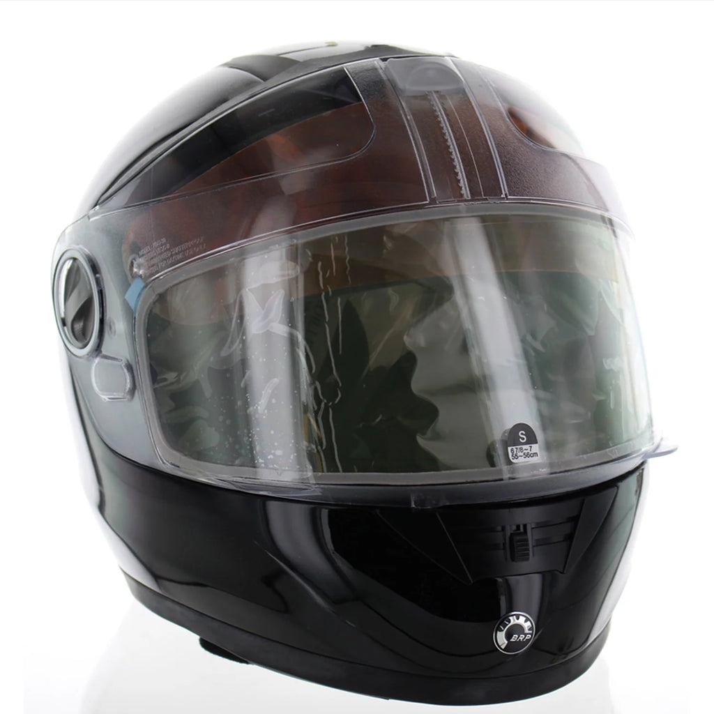 Black Helmet Small H443143