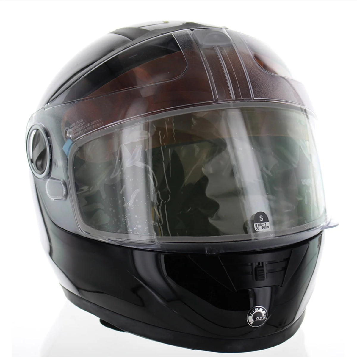 Black Helmet Small H443143