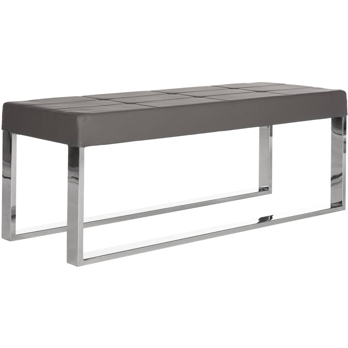 Grey Bench V668