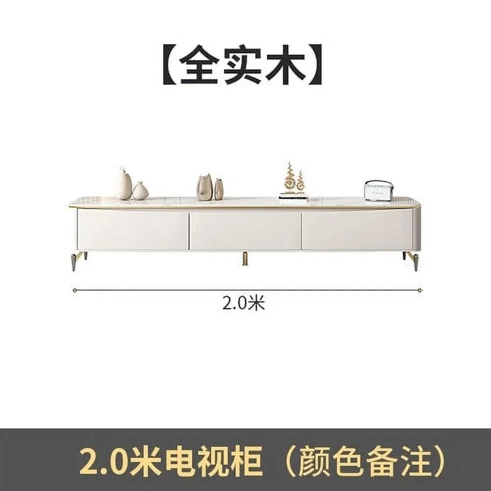 Tv Stand Cabinet Media Console Q6652