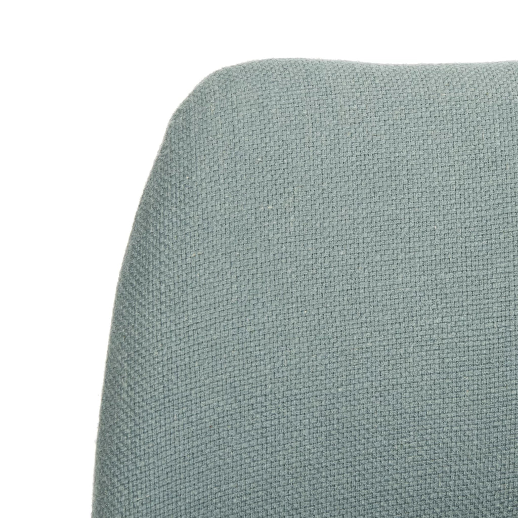 Blue Loveseat E725
