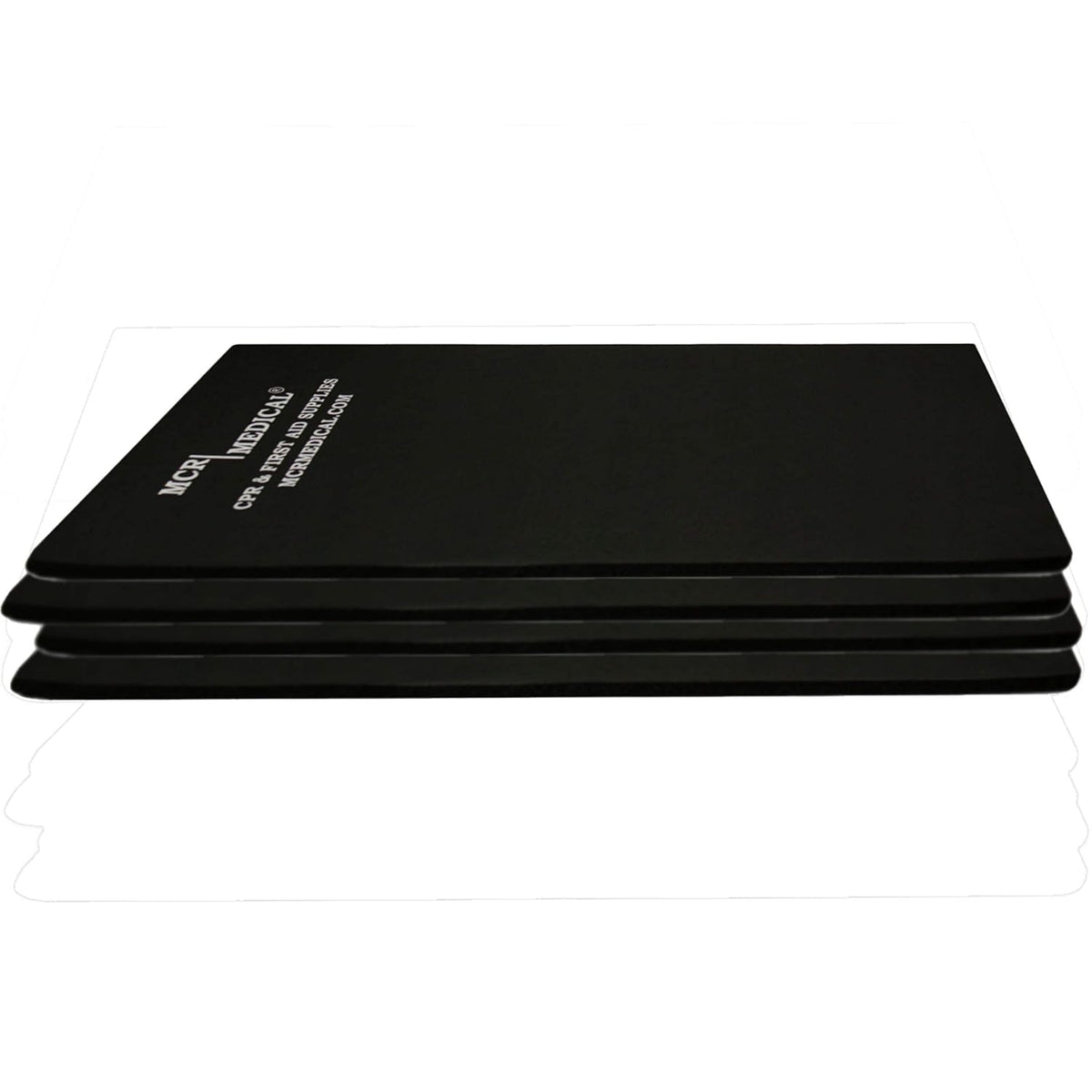 CPR Training Kit Adult Manikin 4-Pack with Advanced Feedback G6687