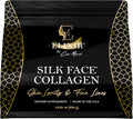 Silk Collagen Protein Powder U8656