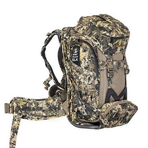 Team Elk Pack M5HS N770