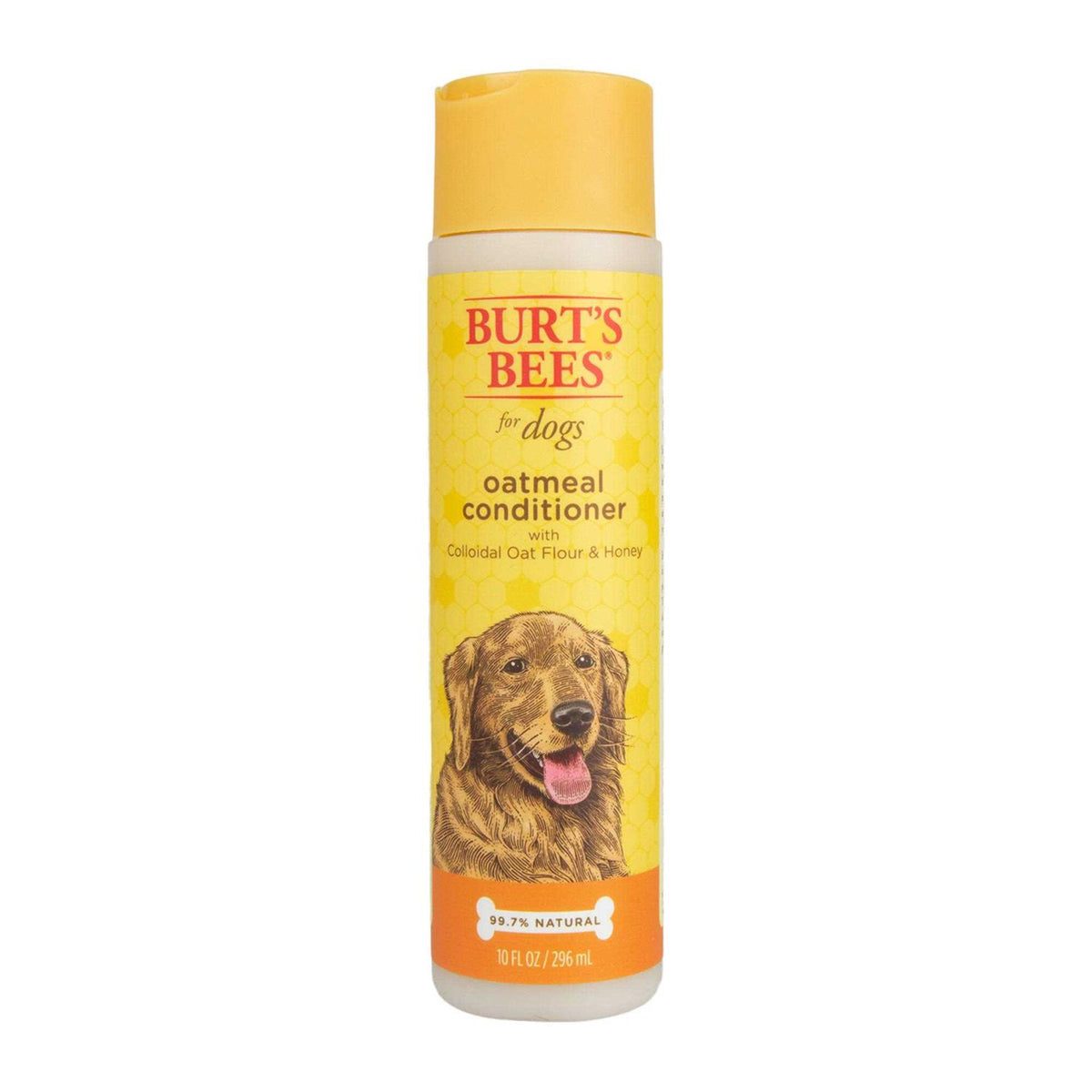 Oatmeal Dog Conditioner with Colloidal Oat Flour & Honey C816904