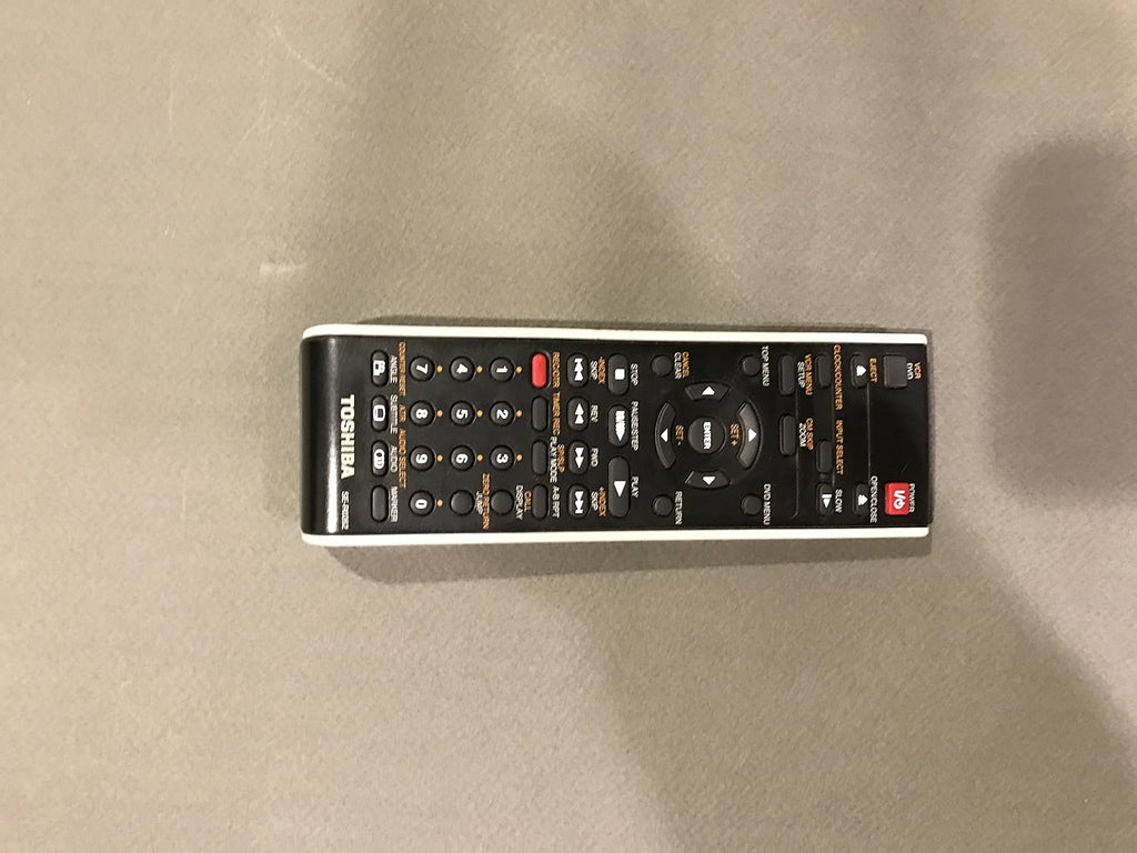 Tunerless DVD VCR Combo Player M619