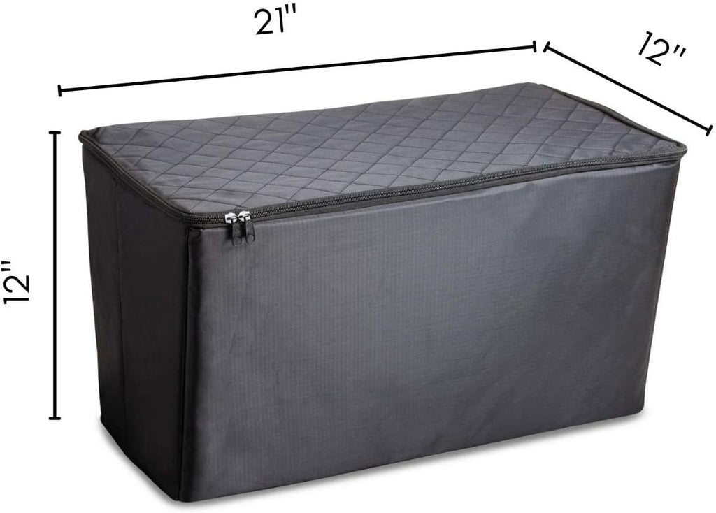 Dog Car Seat Extender and Storage R992