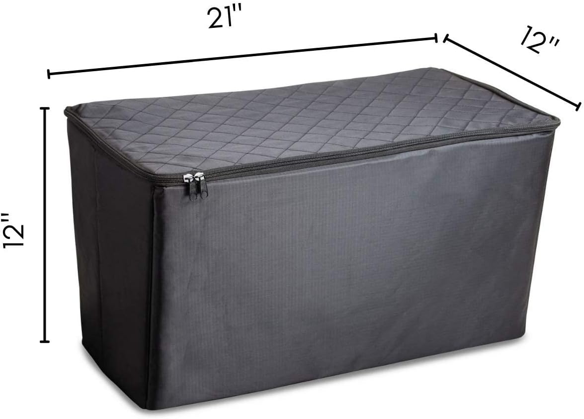 Dog Car Seat Extender and Storage R992