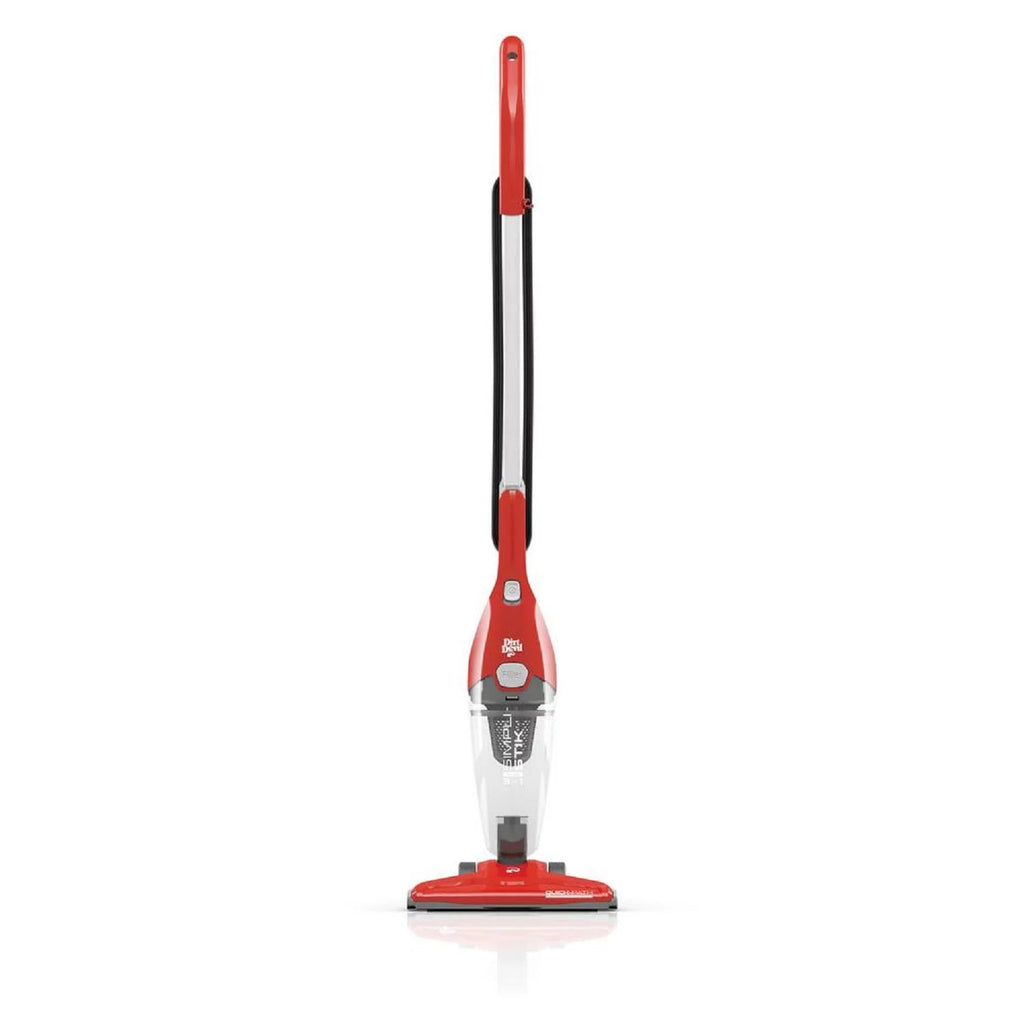 2-in-1 Corded Stick Vacuum Cleaner H5438