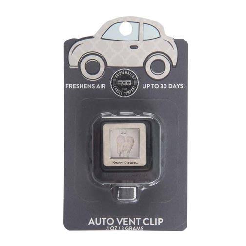Auto Vent Clip Box of 12 O520076