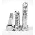 5/8 inch-18 x 2 1/2 inch Grade 5 Hex Cap Screw Zinc Plated S6766