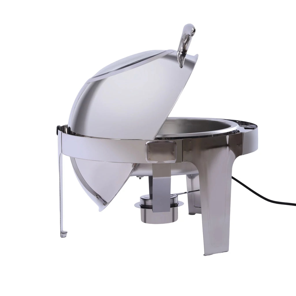 110V Electric Food Servers and Warmers D687