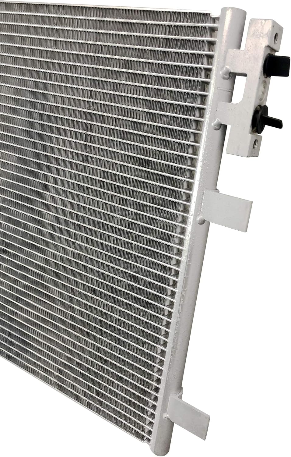 A/C Condenser for Chevrolet HHR 2.4L 2006-2011 Pack of 2 M86801