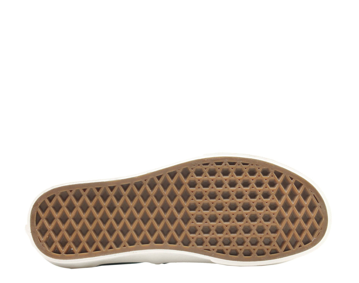 Cadmium Green Retro Sport Era Shoes Z60448
