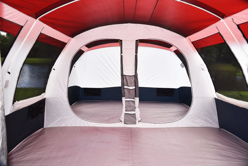16-Person Tube Tent S370428